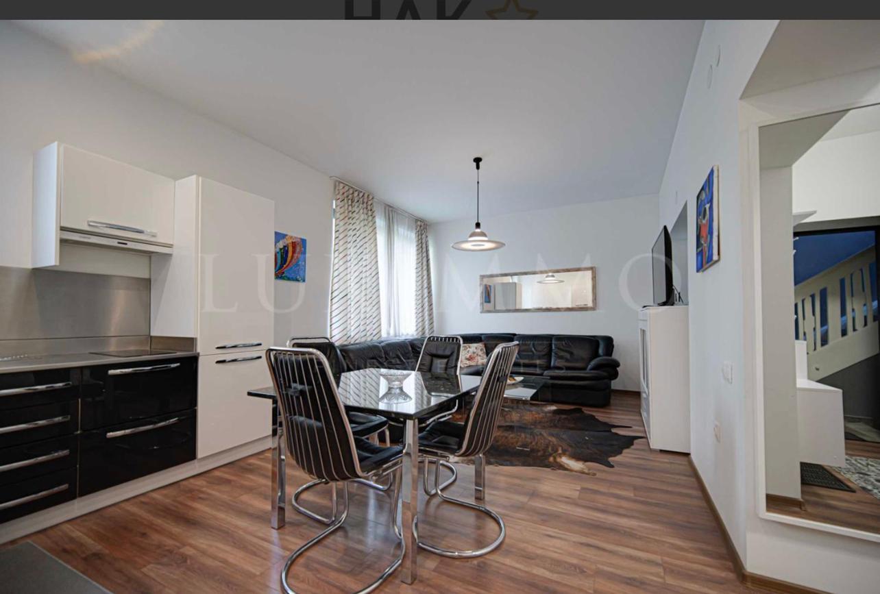 A Lovely 2 Bedroom Apartment In The Heart Of София Екстериор снимка