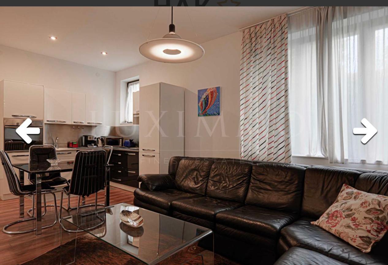 A Lovely 2 Bedroom Apartment In The Heart Of София Екстериор снимка